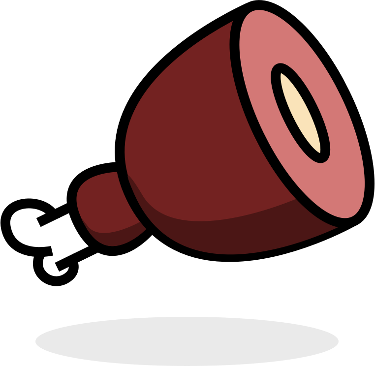 Hambone Logo